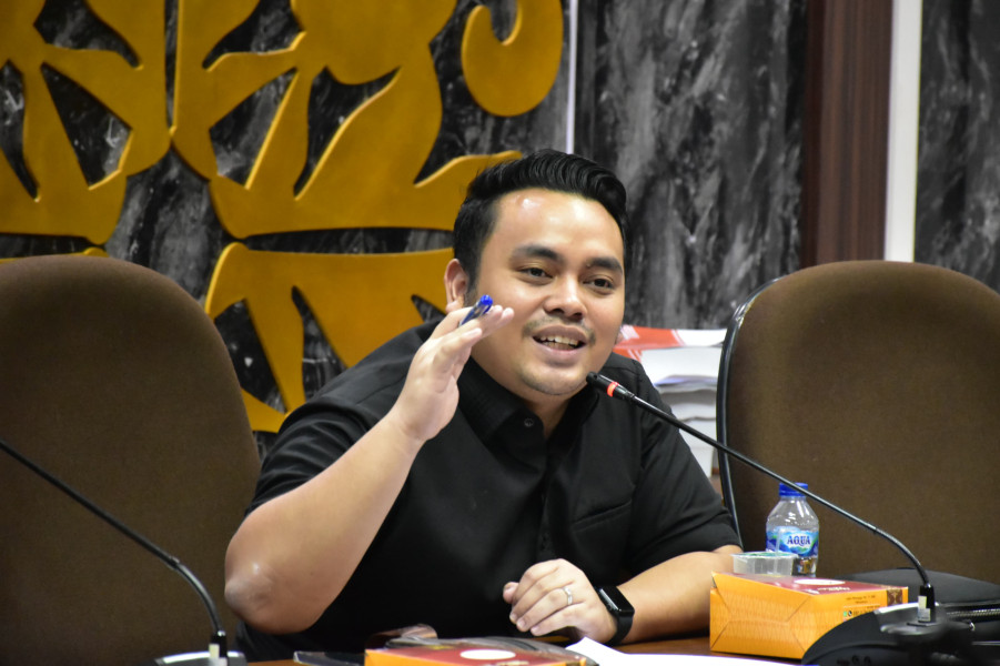 Rizki Rinaldi Dukung Penurunan Tarif Parkir: Jangan Hanya Sesaat!