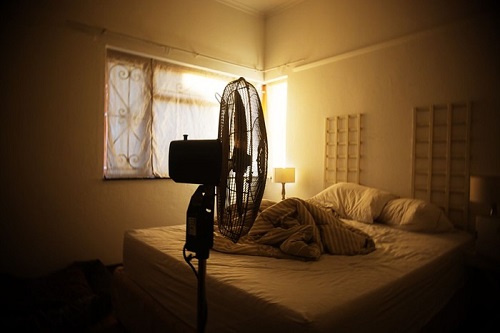 Usai Minta Maaf-Salat Tobat, Maling Kipas Angin Masjid Bebas dari Tuntutan