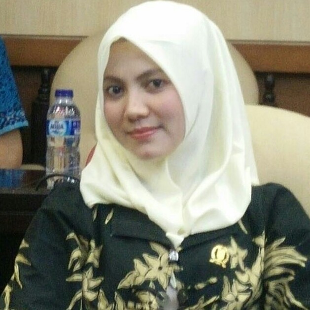 Sulastri Siap Bertarung di Pilkada Inhil, Jika Syarat Terpenuhi