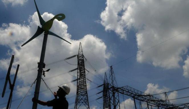Indonesia-Swedia Kembangkan Sumber Energi yang Ramah Lingkungan