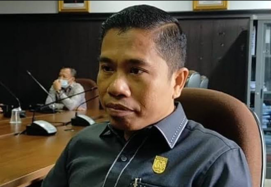 Kabel Jaringan Bersiliweran Rusak Wajah Kota, Dewan Panggil Diskominfo