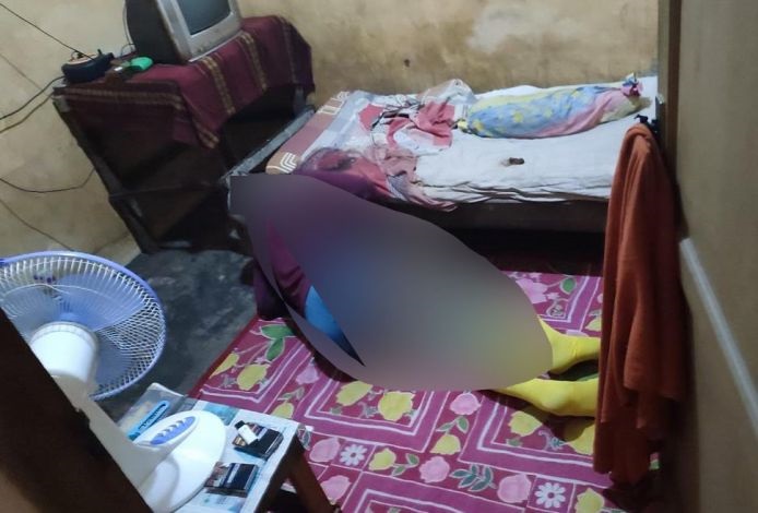 Temuan Mayat Kembali Terjadi di Pekanbaru