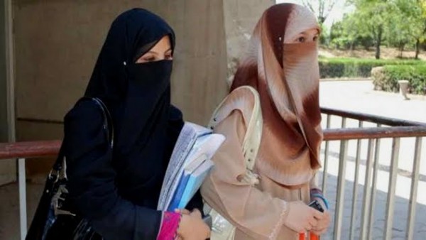 Di UIN Suska Riau Banyak Mahasiswa Pakai Cadar, Perlukah Dilarang Seperti UIN Sunan Kalijaga?
