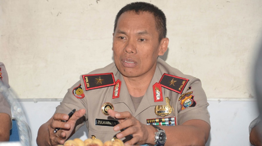 Kapolda Riau Marah Besar, Brigjen Zulkarnain: Saya Pecat!