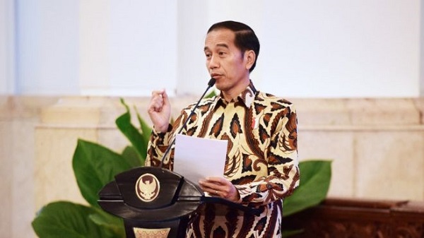 Ancaman Jokowi Akan Mencopot Jajaran TNI dan POLRI: Apakah Akan Efektifkah Mengatasi Kebakaran Hutan