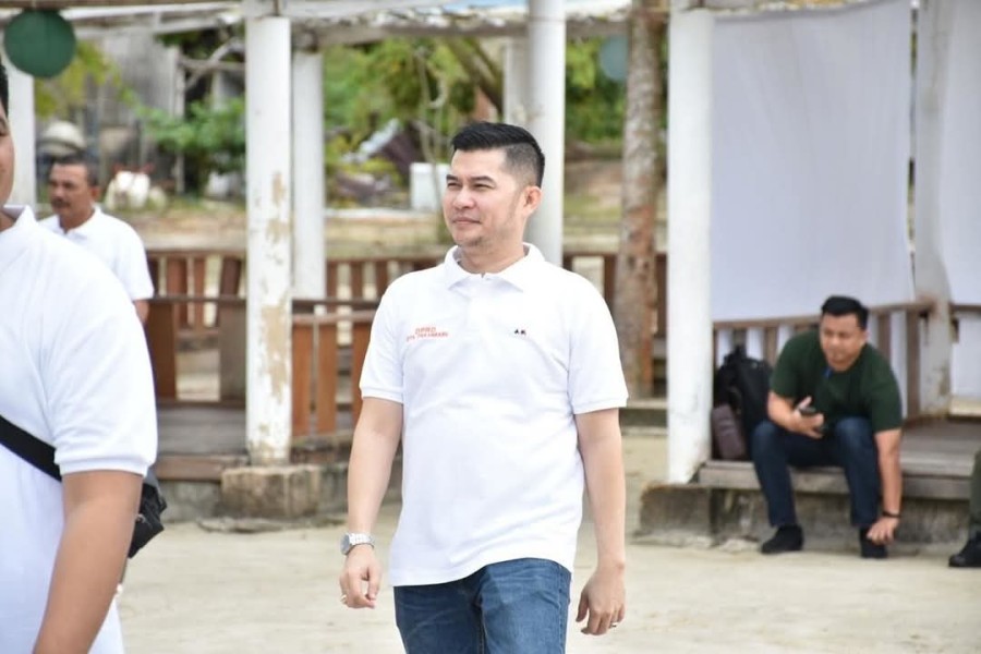 DPRD Pekanbaru Minta Pemko Bebaskan BPHTB dan PBG untuk MBR