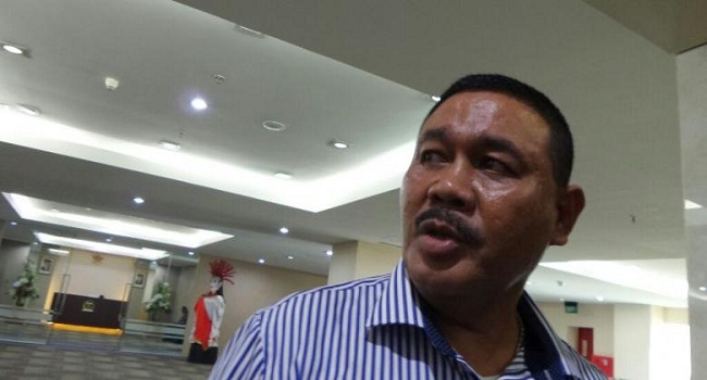 Hanura dan PDI-P Berbeda Pandangan tentang Ahok