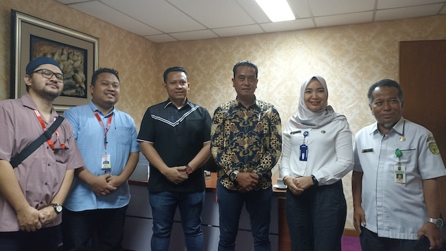 DPRD Riau Panggil Alfamart dan Indomaret, Dorong Produk UMKM Masuk Ritel Modern