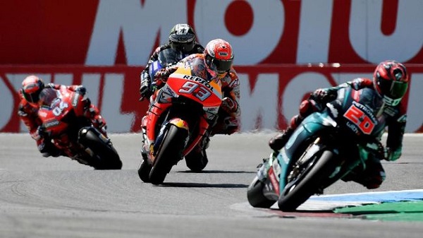 6 Fakta Menarik Jelang MotoGP Jerman 2019