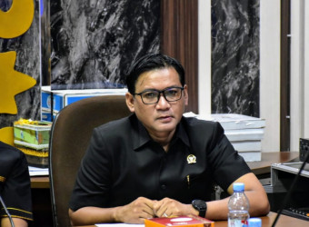 Marak Aksi Pencurian di Pekanbaru, DPRD Minta Polisi Bertindak Tegas