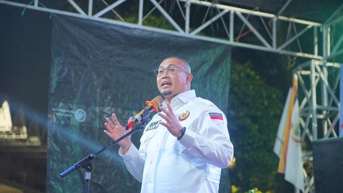 Geger Nasi Padang Babi, IKM Bakal Sertifikasi Usaha Kuliner Minang