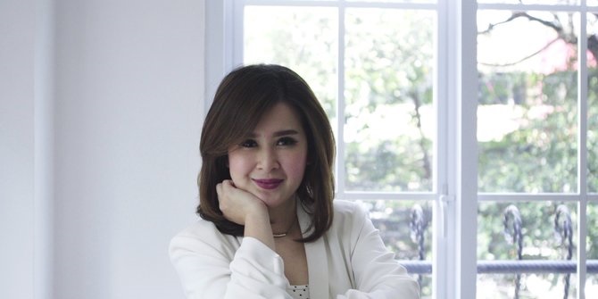 Grace Natalie: PSI Anti-Intoleransi dan Tak akan Dukung Anies di Pilpres 2024