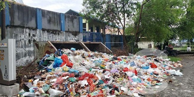 Pemko Pekanbaru Akan Swakelola Sampah, DPRD Minta Regulasi Jelas