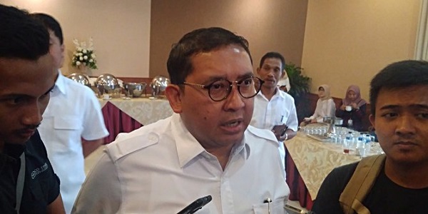 Fadli Zon sebut ada waktunya Prabowo buka data perampokan kekayaan Indonesia