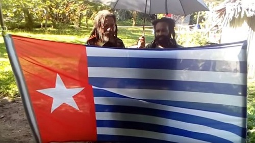 Apa dan siapa OPM, organisasi yang menuntut pemisahan Papua dari Indonesia?