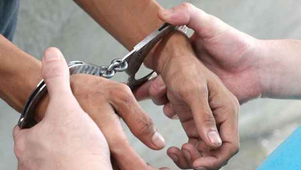 Petugas Kebersihan SMAN 3 Bengkalis Ditangkap Karena Sodomi Pelajar 8 Kali