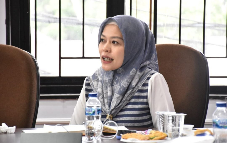 Libur Ramadhan, Putri Varadina Imbau Orang Tua Lebih Ketat Awasi Anak