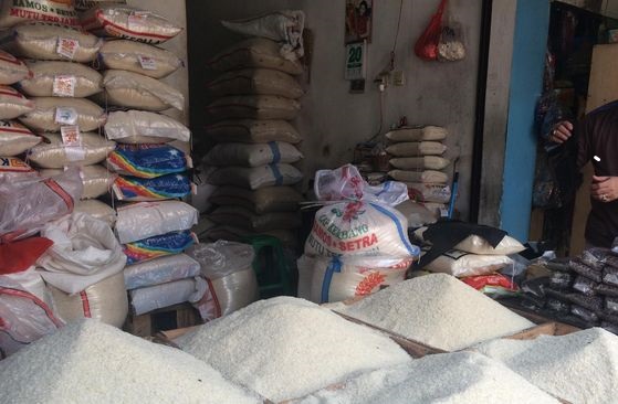 Pemerintah Jamin Pasokan Bahan Pokok Aman di Tengah Corona