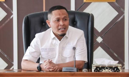 Wako Pekanbaru Agung Nugroho Ajak Generasi Muda Jauhi Narkoba Sejak Dini