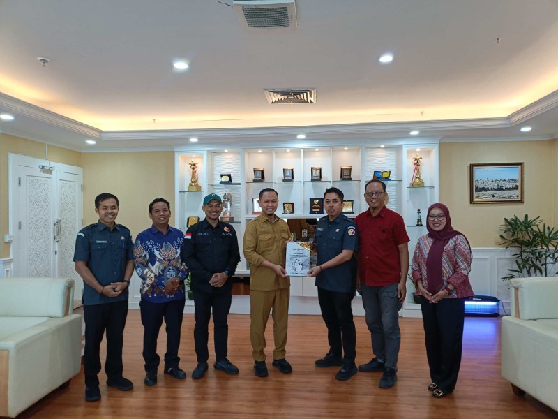 Apresiasi dari Bawaslu! Pemko Pekanbaru Sukses Gelar Pilkada Tanpa PSU