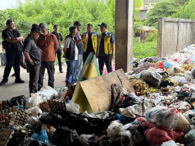Masalah Sampah Kembali Terulang di Pekanbaru, Akademisi Soroti Kebijakan Pemko