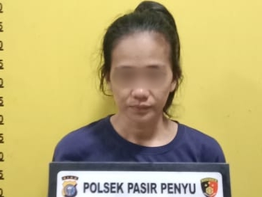 Berkat Laporan Warga, Polisi Ungkap Sabu di Rumah Kontrakan IRT