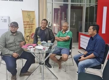 Lagi, Kejati Riau Tangkap Terpidana Korupsi PT Inhutani setelah 18 Tahun Buron