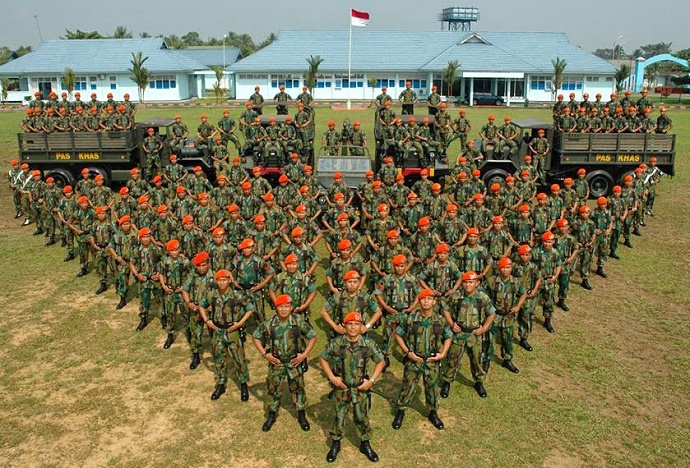 TNI - Polri Siap Antisipasi Potensi Konflik Jelang Pilkada, Kapolri: Gunakan Cara Demokratis