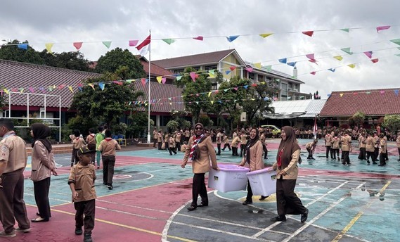 Jadwal Libur Siswa Selama Bulan Ramadhan 2025 Lengkap