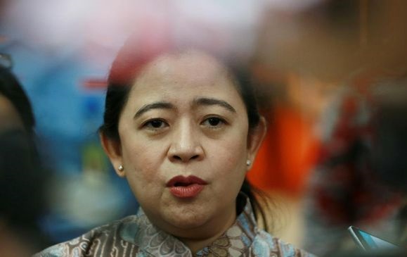 Puan Kritik Jokowi soal Penambahan 6 Wakil Menteri