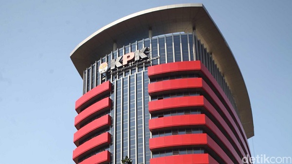 Ini 13 Nama Kandidat Deputi Penindakan dan Direktur Penyidikan KPK