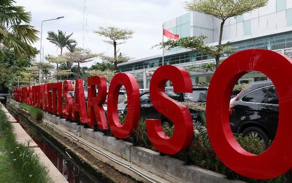 Perawat RSPI Sulianti Saroso Meninggal Terinfeksi Corona
