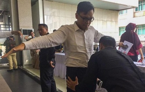 Joki hingga Jimat, BKN Ungkap Kecurangan Peserta Tes CPNS