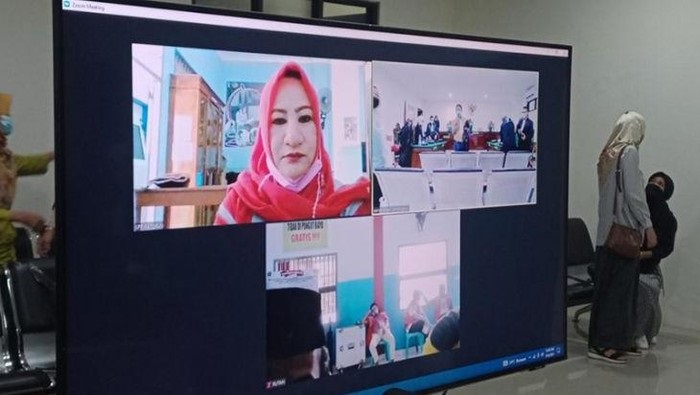 3 Terdakwa Kasus Korupsi Proyek Rp 6,9 M di Bengkulu Divonis Bebas