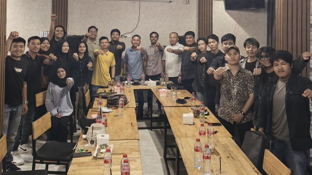 KNPI dan Cipayung Plus Desak DPRD Riau Bentuk Pansus Defisit 1,76 Triliun: ‘’Jangan Jadi Stempel Pemprov!’’