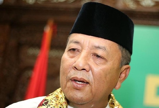 Tantangan Gubernur Lampung, Untuk Mendikbud Nadiem Terkait Belajar Tatap Muka!