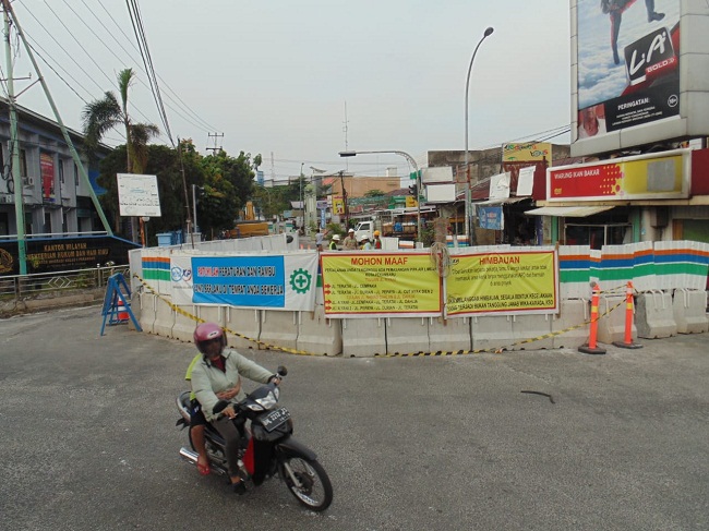 Walikota: ‘’ Jadi lah Satu Tim,  Sosialisasikan ke Masyarakat Jangan Dibiarkan ‘’