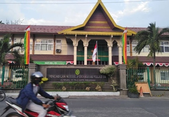 Hakim Perintahkan Polisi Lanjutkan Penyidikan Kasus Kekerasan oleh Oknum Pengusaha Travel