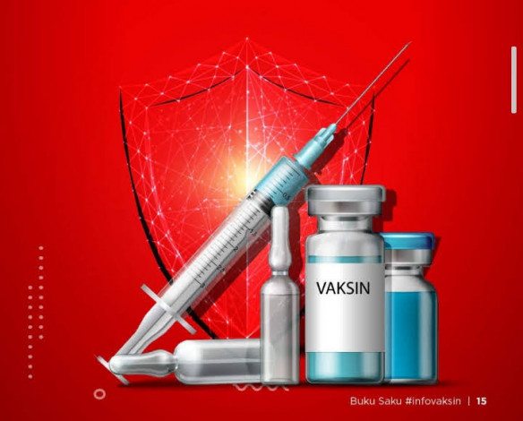 Tragis! Kepala BPOM Penny K Lukito Dituding Lakukan Pembohongan Publik Atas Vaksin Nusantara