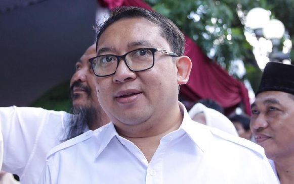 Fadli Zon Laporkan Akun Ananda Sukarlan ke Bareskrim