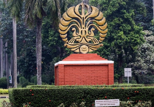 Ada Puluhan Laporan Kekerasan Sekual di Kampus UI