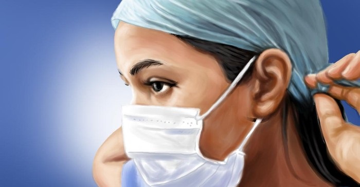 Melonjak Lagi, Positif Corona RI 28 Januari Tembus 9.905 Kasus