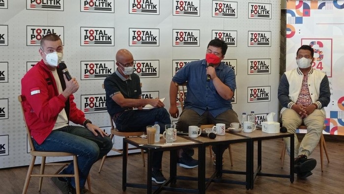 PSI: Kami Tak Anti-Formula E, tapi Selesaikan Dulu Banjir dan Macet