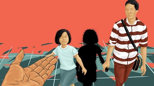 Siswi SMP di Makassar yang Nge-Prank Diculik Terancam Pidana