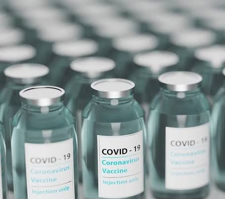 Pemko Pekanbaru Kembali Minta Tambahan Vaksin Covid-19