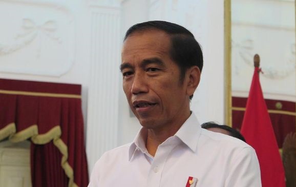 Jokowi Disebut Minta Hari Pelantikan Dimajukan