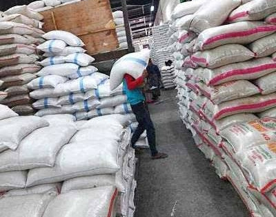 Pemprov Targetkan Produksi Beras Riau Capai 331.237 Ton di Tahun 2024