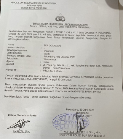 Menikah dengan WNA, Wanita Ini Justru Jadi Korban Kekerasan Brutal di Rumah Sendiri