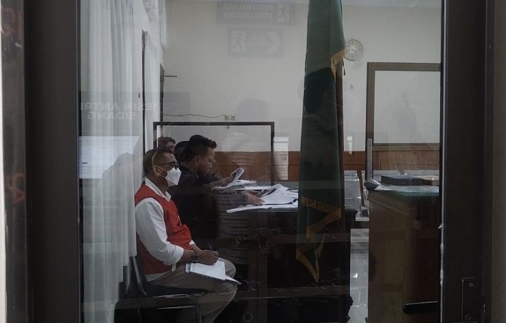 Korban Laporkan Pelecehan oleh Dekan FISIP Unri, Sekretaris Jurusan HI Banyak Mengaku Lupa