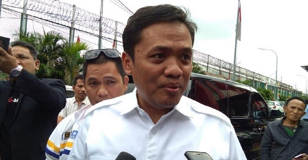 Diminta Tetap Oposisi, Gerindra: Banyak Persoalan yang Bikin Harus Bersatu